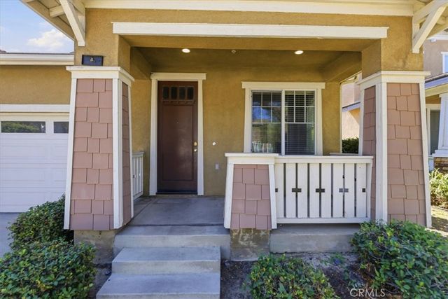 11085 Van Uffelen, Loma Linda, CA 92354