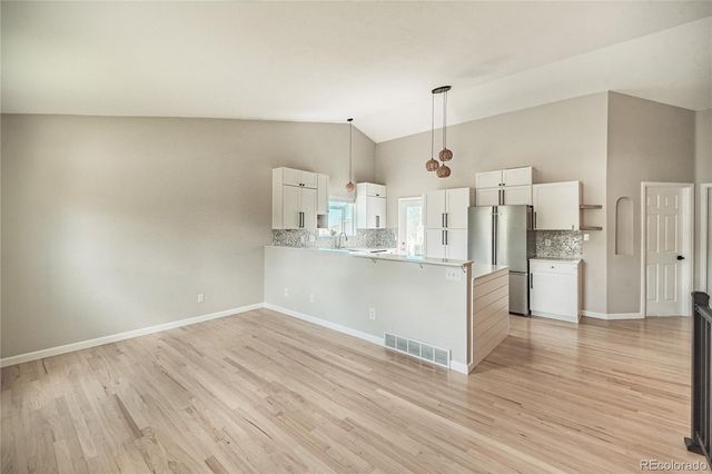 2455 Sweet Water Court, Colorado Springs, CO 80919
