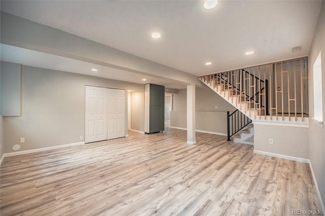 2455 Sweet Water Court, Colorado Springs, CO 80919
