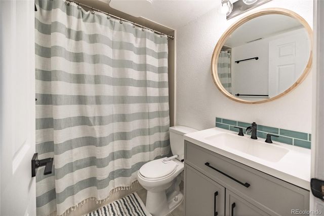 2455 Sweet Water Court, Colorado Springs, CO 80919