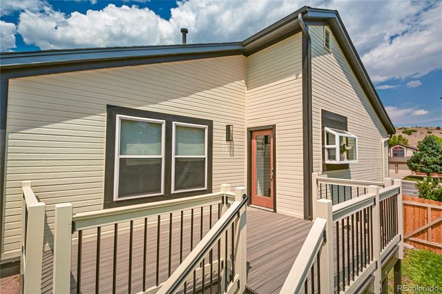 2455 Sweet Water Court, Colorado Springs, CO 80919