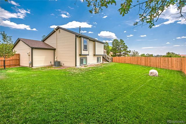 2455 Sweet Water Court, Colorado Springs, CO 80919