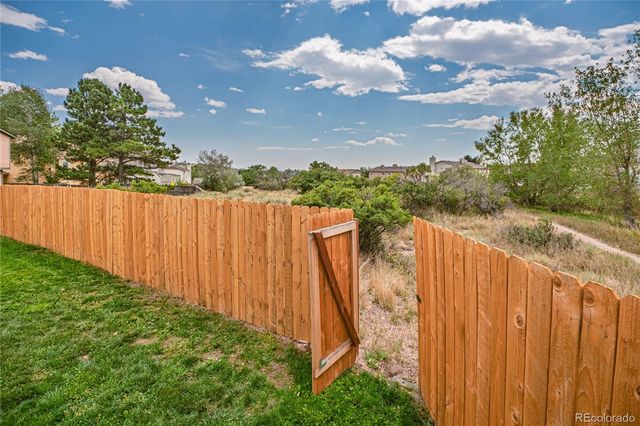 2455 Sweet Water Court, Colorado Springs, CO 80919