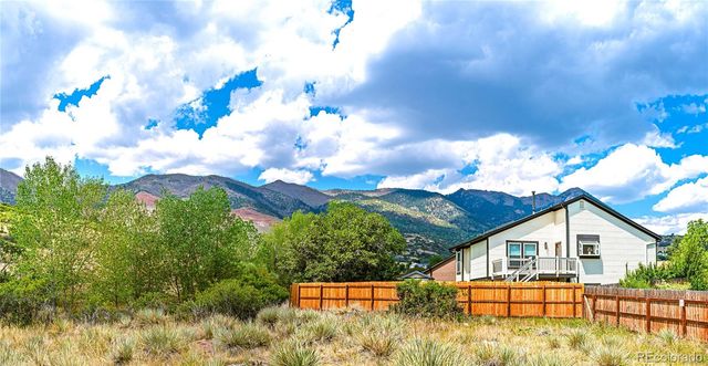 2455 Sweet Water Court, Colorado Springs, CO 80919