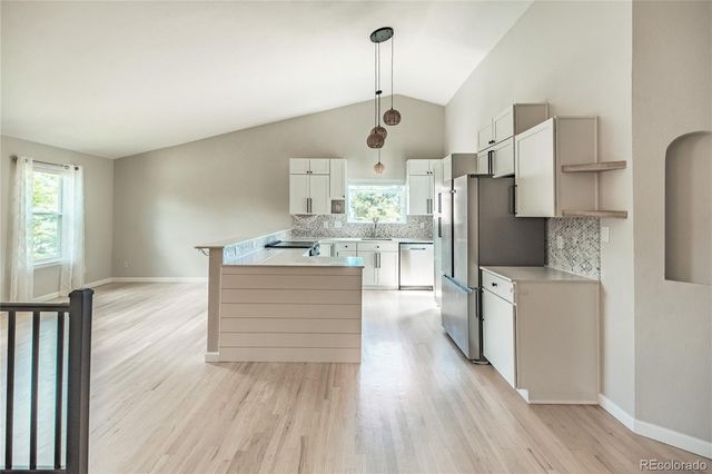2455 Sweet Water Court, Colorado Springs, CO 80919
