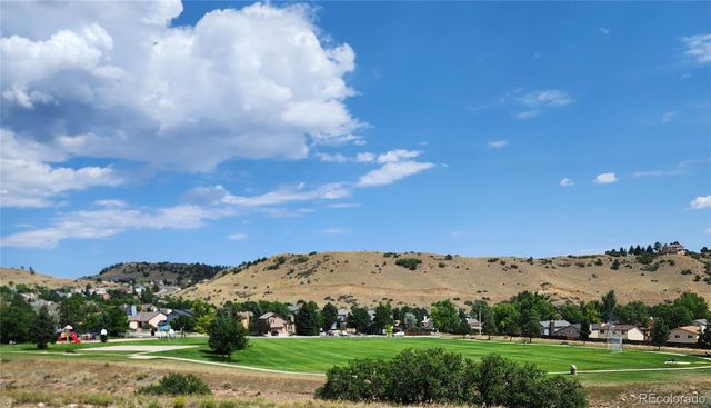 2455 Sweet Water Court, Colorado Springs, CO 80919