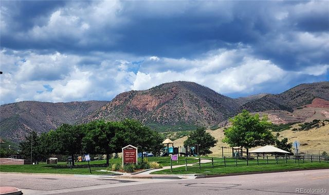 2455 Sweet Water Court, Colorado Springs, CO 80919