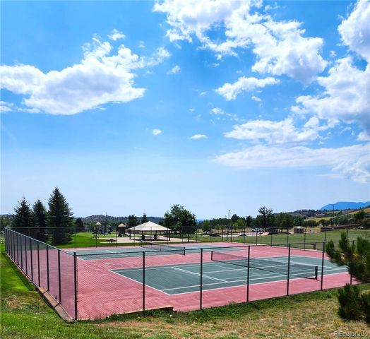 2455 Sweet Water Court, Colorado Springs, CO 80919