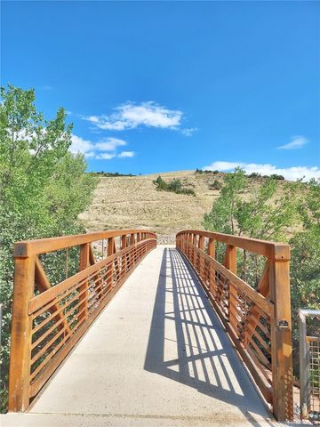 2455 Sweet Water Court, Colorado Springs, CO 80919