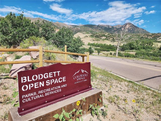 2455 Sweet Water Court, Colorado Springs, CO 80919