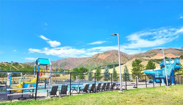 2455 Sweet Water Court, Colorado Springs, CO 80919