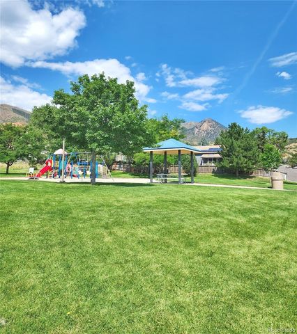 2455 Sweet Water Court, Colorado Springs, CO 80919