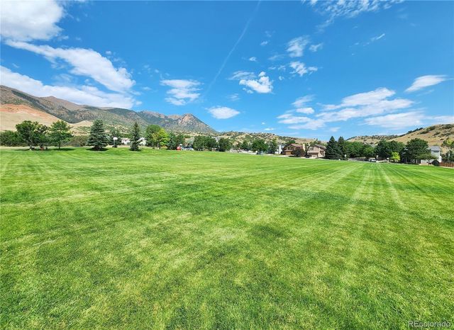 2455 Sweet Water Court, Colorado Springs, CO 80919