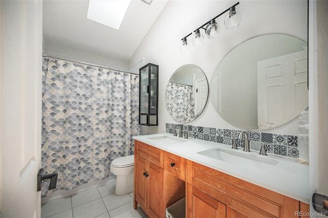 2455 Sweet Water Court, Colorado Springs, CO 80919