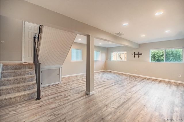 2455 Sweet Water Court, Colorado Springs, CO 80919