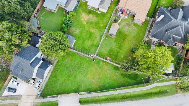 3412 Russell Street, Houston, TX 77026