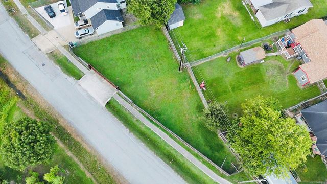 3412 Russell Street, Houston, TX 77026