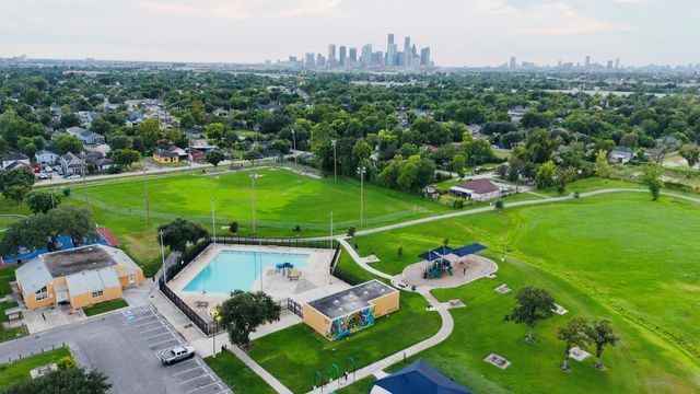 3412 Russell Street, Houston, TX 77026