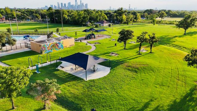 3412 Russell Street, Houston, TX 77026