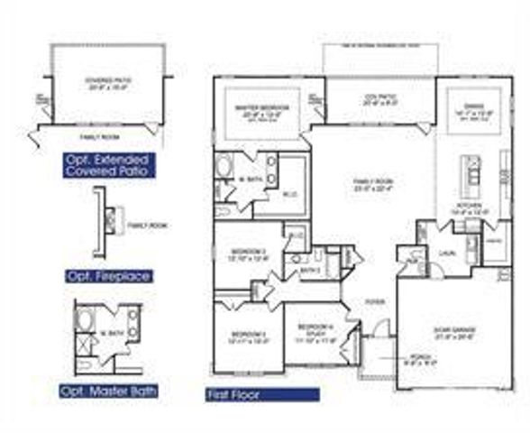 1170 Gardenia Drive 9, Mt Ulla, NC 28125