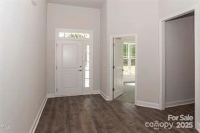 1170 Gardenia Drive 9, Mt Ulla, NC 28125