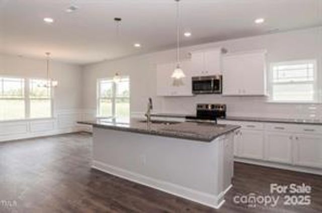 1170 Gardenia Drive 9, Mt Ulla, NC 28125