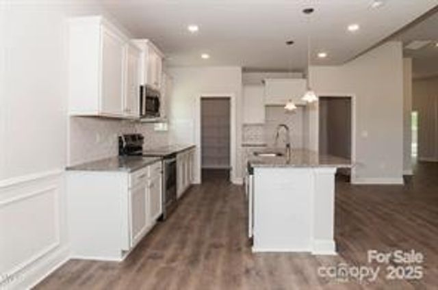 1170 Gardenia Drive 9, Mt Ulla, NC 28125