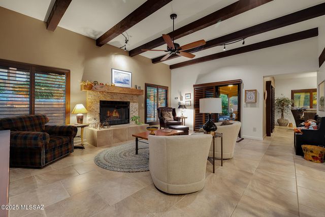 5112 N Fort Buchanan Trail, Tucson, AZ 85750