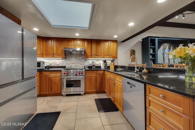 5112 N Fort Buchanan Trail, Tucson, AZ 85750