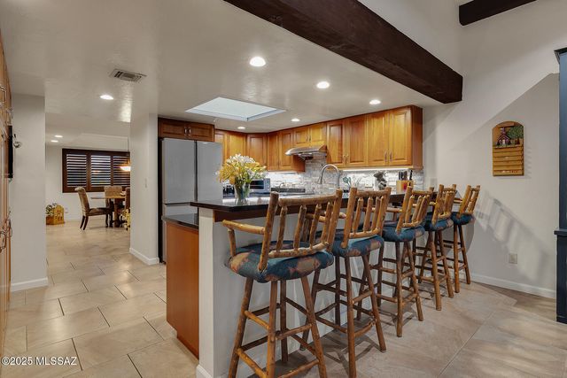 5112 N Fort Buchanan Trail, Tucson, AZ 85750