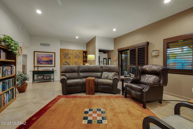5112 N Fort Buchanan Trail, Tucson, AZ 85750