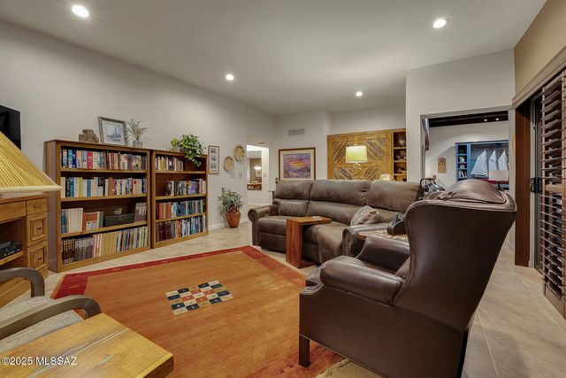 5112 N Fort Buchanan Trail, Tucson, AZ 85750