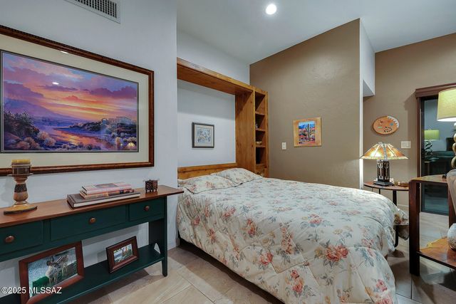 5112 N Fort Buchanan Trail, Tucson, AZ 85750