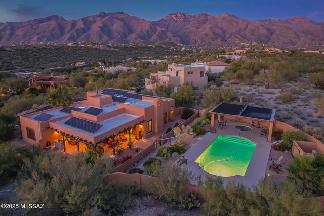 5112 N Fort Buchanan Trail, Tucson, AZ 85750