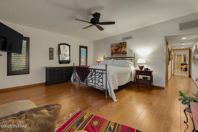 5112 N Fort Buchanan Trail, Tucson, AZ 85750