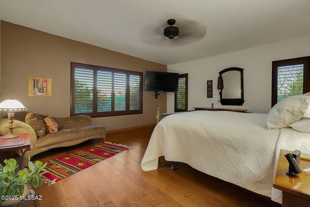 5112 N Fort Buchanan Trail, Tucson, AZ 85750