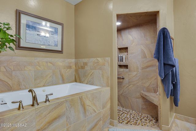 5112 N Fort Buchanan Trail, Tucson, AZ 85750