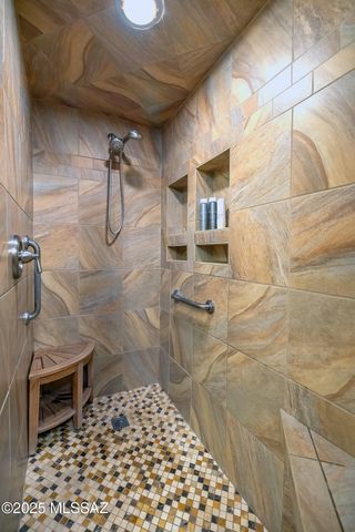 5112 N Fort Buchanan Trail, Tucson, AZ 85750