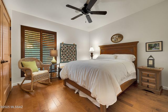 5112 N Fort Buchanan Trail, Tucson, AZ 85750