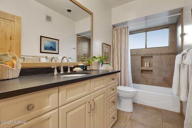 5112 N Fort Buchanan Trail, Tucson, AZ 85750