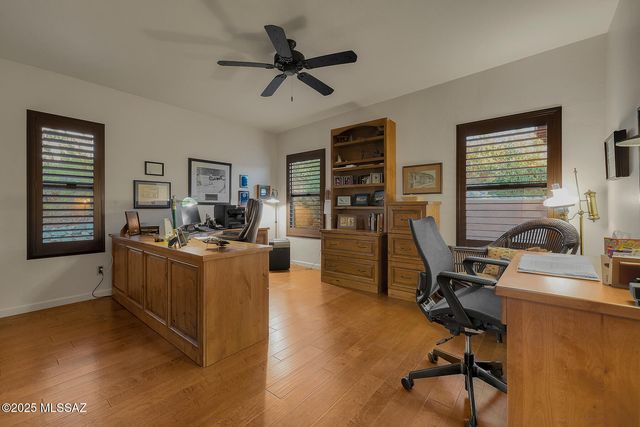 5112 N Fort Buchanan Trail, Tucson, AZ 85750