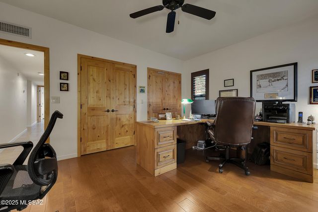 5112 N Fort Buchanan Trail, Tucson, AZ 85750