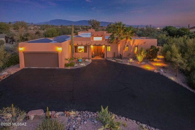 5112 N Fort Buchanan Trail, Tucson, AZ 85750