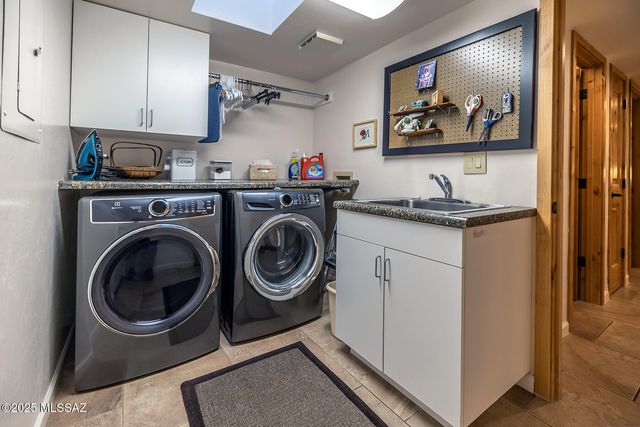 5112 N Fort Buchanan Trail, Tucson, AZ 85750