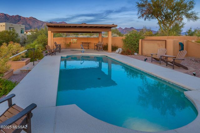 5112 N Fort Buchanan Trail, Tucson, AZ 85750