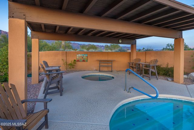 5112 N Fort Buchanan Trail, Tucson, AZ 85750
