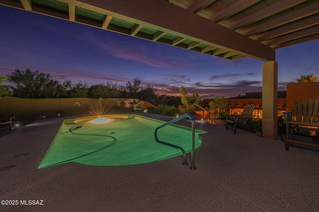 5112 N Fort Buchanan Trail, Tucson, AZ 85750