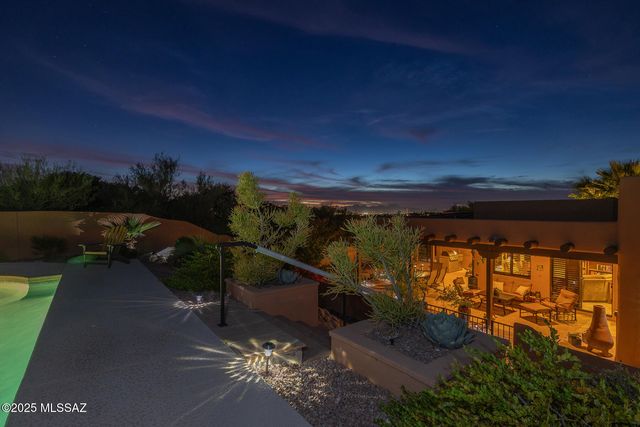 5112 N Fort Buchanan Trail, Tucson, AZ 85750