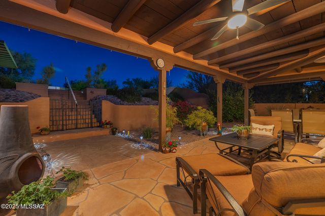 5112 N Fort Buchanan Trail, Tucson, AZ 85750