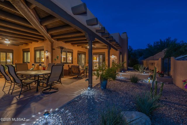 5112 N Fort Buchanan Trail, Tucson, AZ 85750